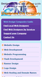 Mobile Screenshot of designers-city.com